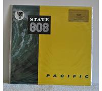 808 STATE - Pacific [VINYL]