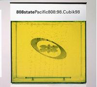 808 State - Pacific808:98.Cubik98 [CD 2]