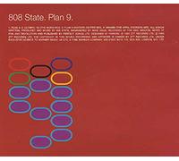 808 State - Plan 9