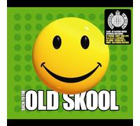 808 State / Prodigy / Moby a.o. - Back to the Old Skool