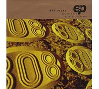 808 State - The Extended Pleasure Of Dance EP [12" VINYL]