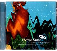 808 State - Thermo Kings