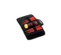 808061 Screwdriver Qty: 7 insulated 1kVAC BAHCO