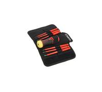 808062 Screwdriver Qty: 7 insulated 1kVAC BAHCO