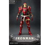 Beast Kingdom - Medieval Knight Iron Man DAH-046 Dynamic 8-Ction Action Figure (