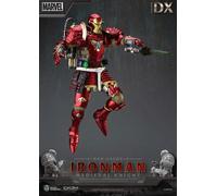 80846 Medieval Knight Iron Man Deluxe DAH