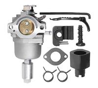 808891 Carburetor Carb Compatible For L100 17HP LX288 18HP Murray 405000X8C 13.5HP 697203 18HP 795873 21HP Engine Carburetor Adjustment Tool Kit