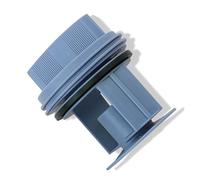 808F Universal Washer Drain Pump Filter Drain Pump Valve。 Compatible For Bosch Siemens Drum Washing Machines Replacement Accessories