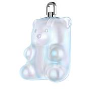 808FC Bear for AirPods Protective Cover Plastic Case fall Earphone for AirPods H6A2 Shell Case 1/2/3/Pro