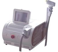 808nm Diode Laser Hair Removal Machine, Permanent Hair Removal for Face & Body with Ice Cooling Technology - Professional at-Home Device for Painless, Fast Results on Bikini, Underarm, Legs