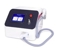 808nm Hair Body Face Removal Machine Hair Rezel