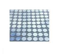 808nm narrowband filter Touch screen filter Face shape, iris, retina, pulse, auricle, fingerprint recognition Biometrics(Square 85.0)