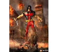 Iron Studios 1:10 Warpath - X-Men - BDS Art