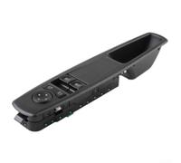 809610014R Front Left Master Window Switch for Renault - Direct OE Replacement Power Control Button - Long-lasting ABS Plastic Driver Side Lifter