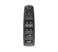 809611518R Front Left Auto Power Window Master Control Switch Lifter Mirror Button 13+6+6 PINS