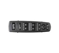 809611518R Front Left Auto Power Window Master Control Switch Lifter Mirror Button 13+6+6 PINS Auto Window Switch Button