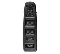 809611518R Front Left Driver Side Electric Master Power Window Control Switch Button For Renault 13+6+6Pins