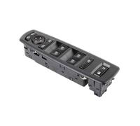 809611518R Front Left Window Control Switch 13+6+6 PINS Compatible With Power Window Master Switch For Auto Lift Mirror Button