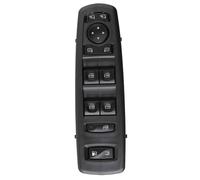 809611518R Power Window Master Switch Lifter Mirror Button 1Pcs