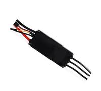 80A 12S V2.0 Multi-Rotor UAVs ESC 6-12S Waterproof Fit For RC Multi-Rotors Drone Control The Magnetic Field And Motor