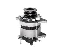 80A 12V Alternator Compatible With Nissan Navara D21 Terrano R20 | Fits Part Numbers 2310002N14, 2310002N23, 2310020N01