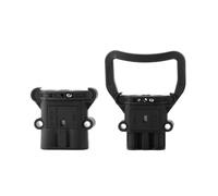 80A 160A 320A Forklift Power Charging Connector For Male Female High Current Battery Chargings Connectors Industrial Plug(Male Female 80A)