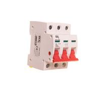 80A 3P KMI-3/80A 23234 IDEAL TS Module Disconnect Switch