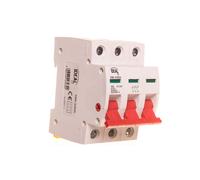 80A 3P KMI-3/80A 23234 IDEAL TS Module Disconnect Switch