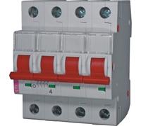 80A 4P 400V SV 480 002423415 EVE Module Disconnect Switch