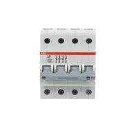 80A 4P Module Disconnect Switch E200_SD200_SHD200 2CDE284001R1080