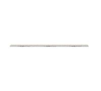 80A Connecting Rail 3 Phase 1m Cut EP-501071