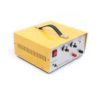 80A Pulse Spot Welder Welding Machine Electric Gold Silver Jewelry Muiti-Function Equipment for DIY Use