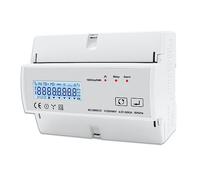 80A Three Phase Smart Wireless Zigbee Multi-Rate Rail Electric Meter Watt Hour Accurate Energy Monitoring(TAC7361C)
