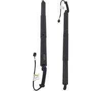 80A827851N Power Liftgate Electric Tailgate Gas Strut Left Right General Purpose For Q5L 2018-2019 Smooth(Left-Right)