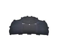 80A863825 Compatible for Audi Q5 Q5L 2018-2025 Engine Hood Insulation Cotton Engine Hood Lining Insulation Cotton 80A 863 825