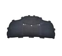 80A863825 Compatible with Audi Q5 Q5L 2018-2025 Engine Hood Insulation Cotton Engine Hood Lining Insulation Cotton 80A 863 825