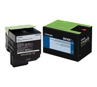 80C1XK0 Lexmark CX510de Toner Cartridge