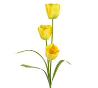 Leaf Design Artificial Flowers