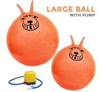 80cm Extra Large Jum Ball for Adults, 1200g