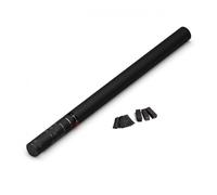 80cm Handheld Confetti Cannon Black