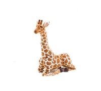 (80cm) Jumbo Plush Giraffe Soft Toy