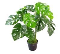 Leaf Artificial Monstera Cheese Plant Monstera 80Cm Plants