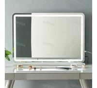 80Cm Led Lighted Hollywood Mirror Vanity Make Up Mirror