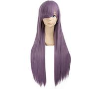80CM Rozen Maiden Anime Cosplay Wig Synthetic Wigs for Halloween Cosplay Party