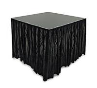 80cm x 200cm Staging Valance by Gear4music