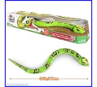 ZURU Robo Alive King Python