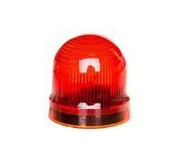 80dB 24VAC/DC 8LB6S2B4 Light/Sound Module Red