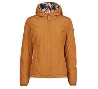 80DB Original Duffel coats BRAXTON in Orange EU XS