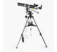 80DX Telescope HD high-Magnification Star Reward Moon