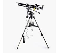80DX Telescope HD High Power Star Award Lunar Telescope Enhanced Upgrade